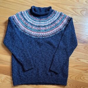 Women’s LL Bean Sweater